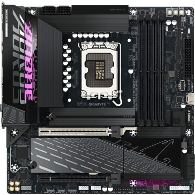 Материнська плата GigaByte B860M A ELITE WIFI6E