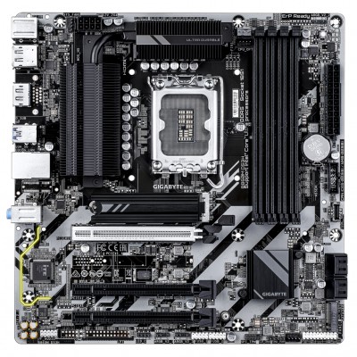 Материнська плата GigaByte B860M DS3H