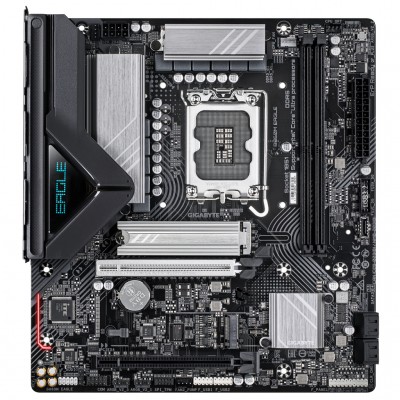 Материнська плата GigaByte B860M EAGLE