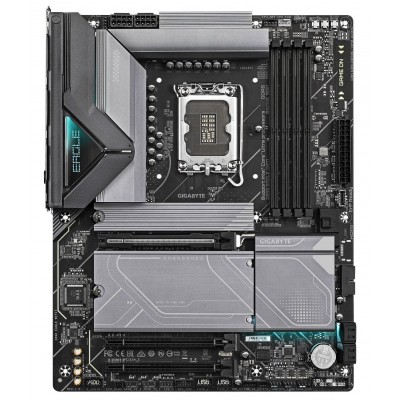 Материнська плата GigaByte Z890 EAGLE WIFI7, Intel Socket 1851