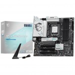 Материнська плата MSI B860M GAMING PLUS WIFI, Intel Socket 1851