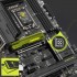 Материнська плата MSI MAG B860 TOMAHAWK WIFI, Intel Socket 1851