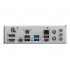 Материнська плата MSI PRO B860M-A WIFI, Intel Socket 1851
