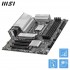 Материнська плата MSI PRO B860M-A WIFI, Intel Socket 1851