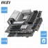 Материнська плата MSI PRO B860M-A WIFI, Intel Socket 1851