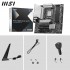Материнська плата MSI PRO B860M-A WIFI, Intel Socket 1851