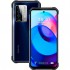 Мобільний телефон OUKITEL WP27 12/256GB Black (6931940773058)