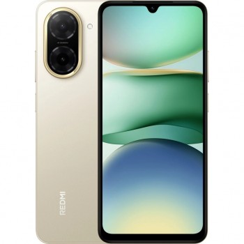Мобільний телефон Xiaomi Redmi A5 4/128GB Sandy Gold (1146836)