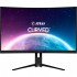 Монітор MSI MPG 325CQRXF