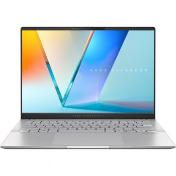 Ноутбук ASUS Vivobook S 14 OLED M5406KA-PP110W (90NB15W1-M00680)