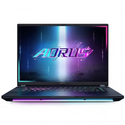 Ноутбук GigaByte Aorus MASTER 16X (AORUS_16_BYHC5UAE65S)