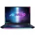 Ноутбук GigaByte Aorus MASTER 16X (AORUS_16_BYHC5UAE65S)