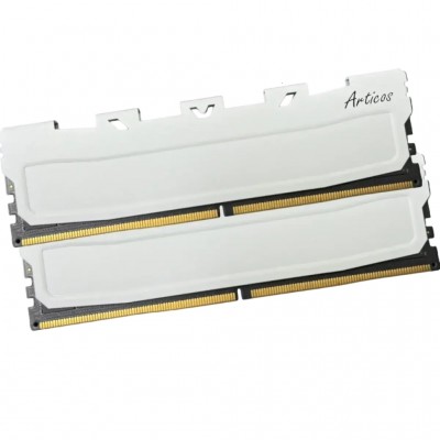 Пам'ять DDR4 16GB (2x8GB) 3200 MHz Articos eXceleram EA40321618D-16