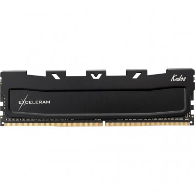 Пам'ять DDR5 32GB 6000 MHz Kudos eXceleram EK50320603646C