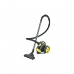 Пилосос Brock BVC 8056 YT