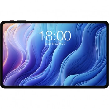 Планшет Teclast T60 12" 8/256GB LTE grey (6940709686737)