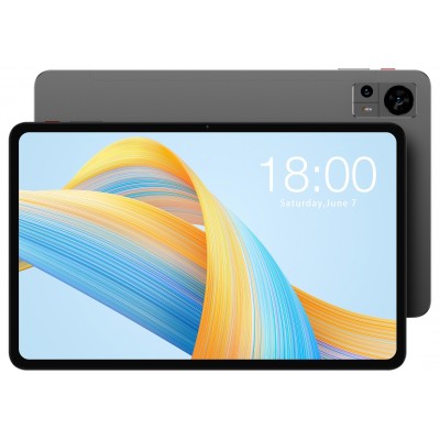 Планшет Teclast T60 8/256GB 4G Dual Sim Gray (G6A1/TL-112277)