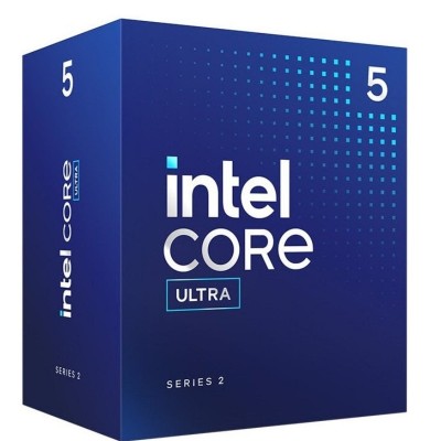 Процесор Intel Core™ Ultra 5 225F (BX80768225F)
