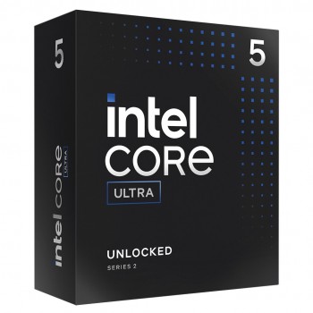 Процесор Intel Core™ Ultra 5 245K (BX80768245K)