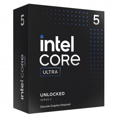 Процесор Intel Core™ Ultra 5 245KF (BX80768245KF)