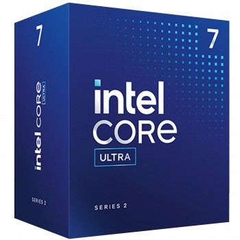 Процесор Intel Core™ Ultra 7 265 (BX80768265)