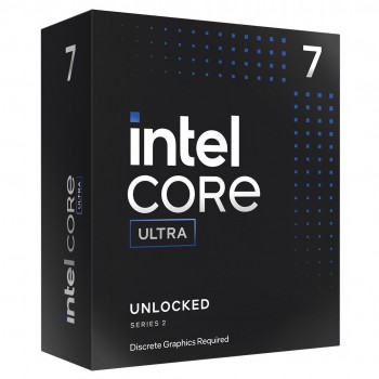 Процесор Intel Core™ Ultra 7 265KF (BX80768265KF)