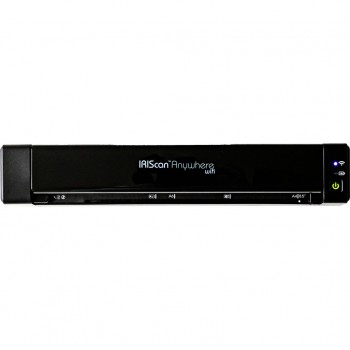 Сканер IRIS Canon Anywhere 6 WIFi (461854)