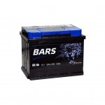 Акумулятор автомобільний EXCLUSIVE 60Ah (+/-) (500EN) (059 311)