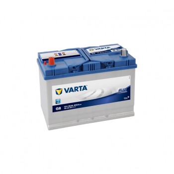 Акумулятор автомобільний Varta Blue Dynamic 95Аh (595405083)