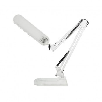 Настільна лампа Євросвітло Ridy-09_SP 9Вт біл