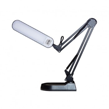 Настільна лампа Євросвітло Ridy-09_SP 9Вт чор