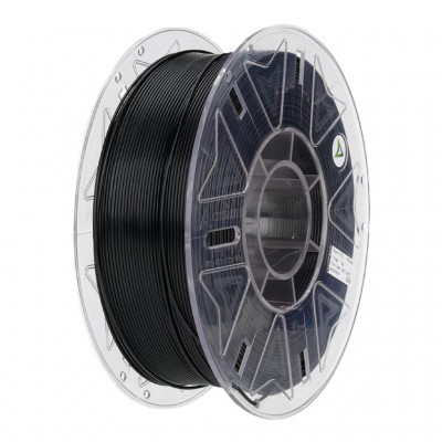 Пластик для 3D-принтера Creality PLA Hyper RFID 1кг, 1.75мм, black (3301010406)