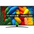 Телевізор LG 50NANO81A6A