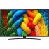 Телевізор LG 50NANO81A6A