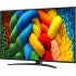 Телевізор LG 50NANO81A6A