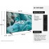Телевізор Samsung QE55Q7FAAUXUA