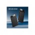 Кишеня Dynamode зовн. для 2.5" SATA/SSD HDD - USB 3.0, безгвинт. засувне кріплення, пластикова чорна