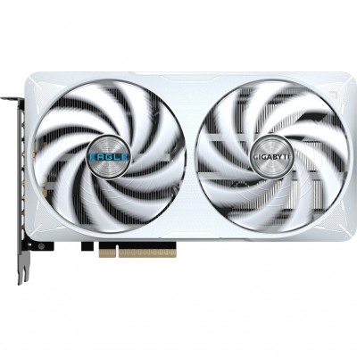 Відеокарта GeForce RTX5060Ti 16Gb EAGLE OC ICE GigaByte GV-N506TEAGLEOC ICE-16GD