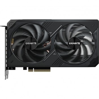 Відеокарта GeForce RTX5060Ti 16Gb WINDFORCE OC GigaByte GV-N506TWF2OC-16GD
