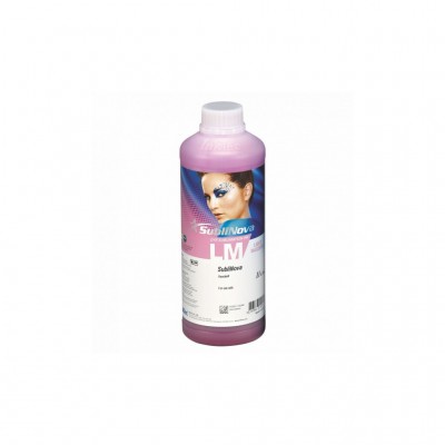 Чорнило InkTec Epson Sublimation Piezo SES-B01 1L Light Magenta (SES-B01LLM)