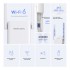 Wi Fi підсилювач Mercusys ME80X (ME80X)