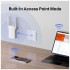 Wi Fi підсилювач Mercusys ME80X (ME80X)