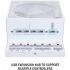 Блок живлення 1000W EDGE1000 White Lian Li G9P.EG1000.WE00.EU