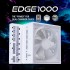 Блок живлення 1000W EDGE1000 White Lian Li G9P.EG1000.WE00.EU