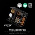 Блок живлення 1000W SF1000 CORSAIR CP-9020257-EU