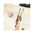 Вирівнювач для волосся Cecotec Bamba RitualCare 1000 Ceramic 2in1 (CCTC-04296)