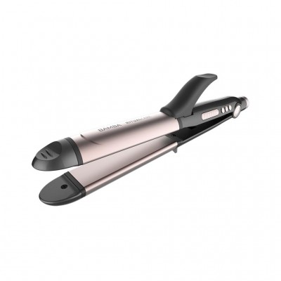 Вирівнювач для волосся Cecotec Bamba RitualCare 1000 Ceramic 2in1 (CCTC-04296)