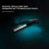 Вирівнювач для волосся Cecotec RitualCare 1200 HidraProtect Titanium Ion Touch (CCTC-03405)