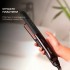 Вирівнювач для волосся Cecotec RitualCare 1200 HidraProtect Titanium Ion Touch (CCTC-03405)