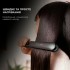 Вирівнювач для волосся Cecotec RitualCare 1200 HidraProtect Titanium Ion Touch (CCTC-03405)